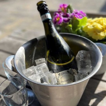 Image for Bottomless Prosecco