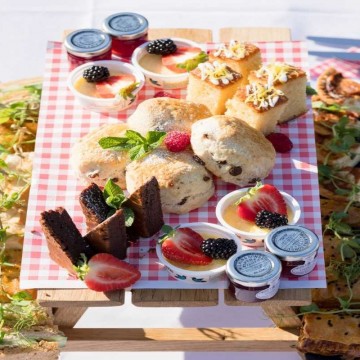 Image for Adult Traditional Afternoon Tea